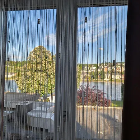 Schickes Am Rhein Mit Rheinblick 4 Koblenz (Rhineland-Palatinate)