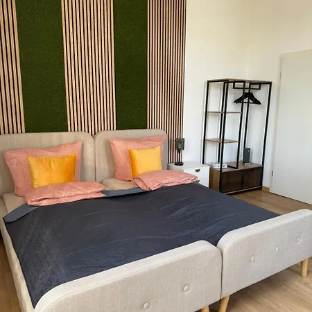 Schickes Am Rhein Mit Rheinblick 4 Appartement Coblence