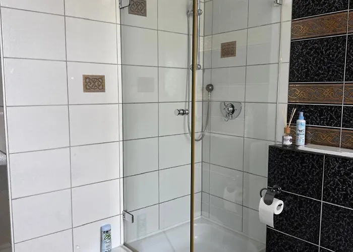 Schickes Am Rhein Mit Rheinblick 4 Coblença